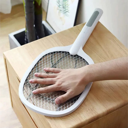 MosquiGo™️ Mosquito Slayer Racket